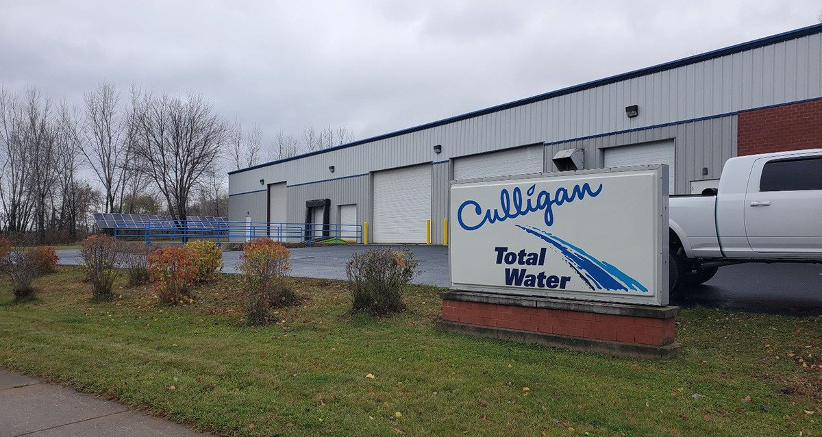 Culligan Total Water of Baraboo